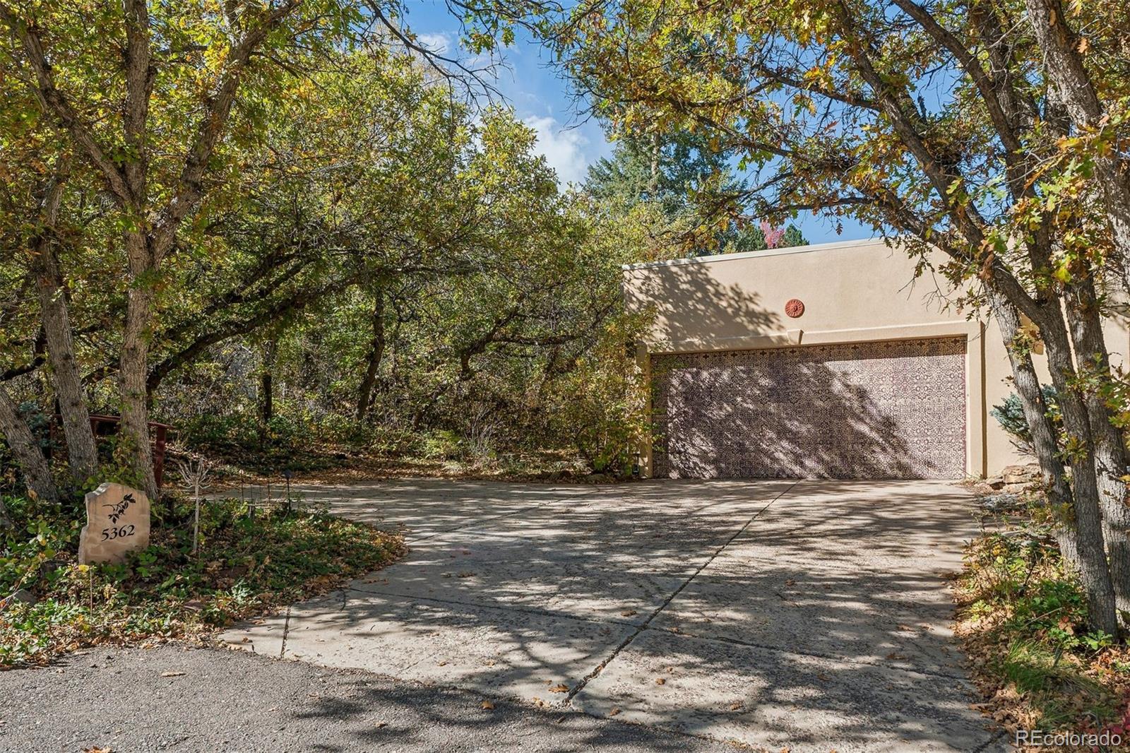 MLS Image #3 for 5362  hawthorne trail,littleton, Colorado