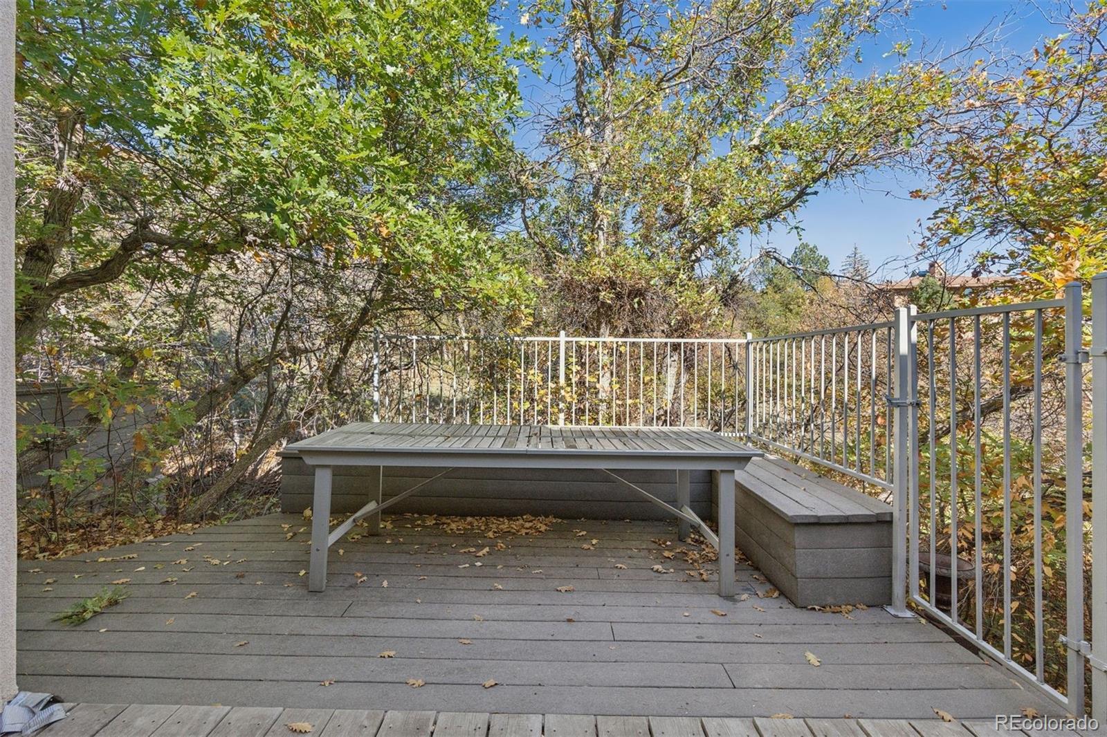 MLS Image #31 for 5362  hawthorne trail,littleton, Colorado