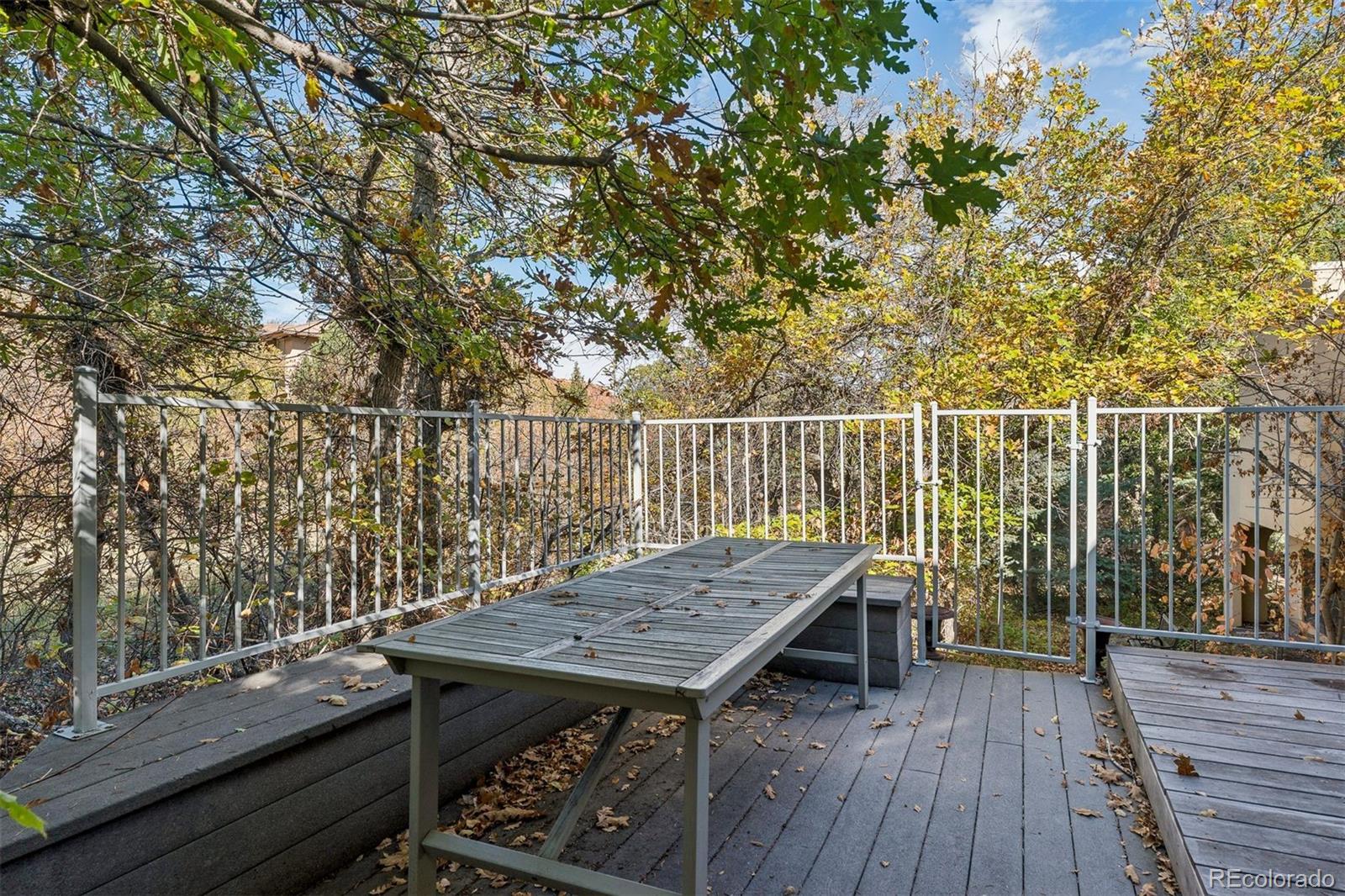 MLS Image #33 for 5362  hawthorne trail,littleton, Colorado