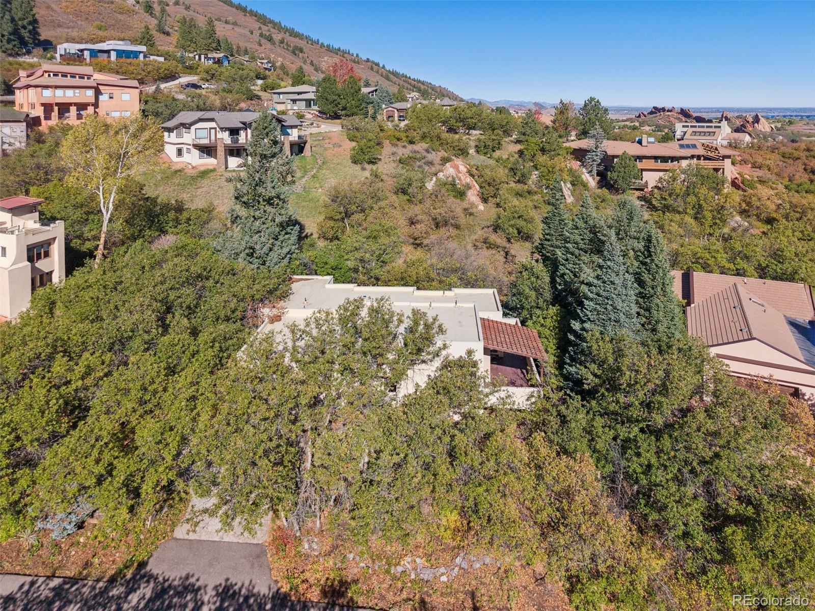 MLS Image #36 for 5362  hawthorne trail,littleton, Colorado