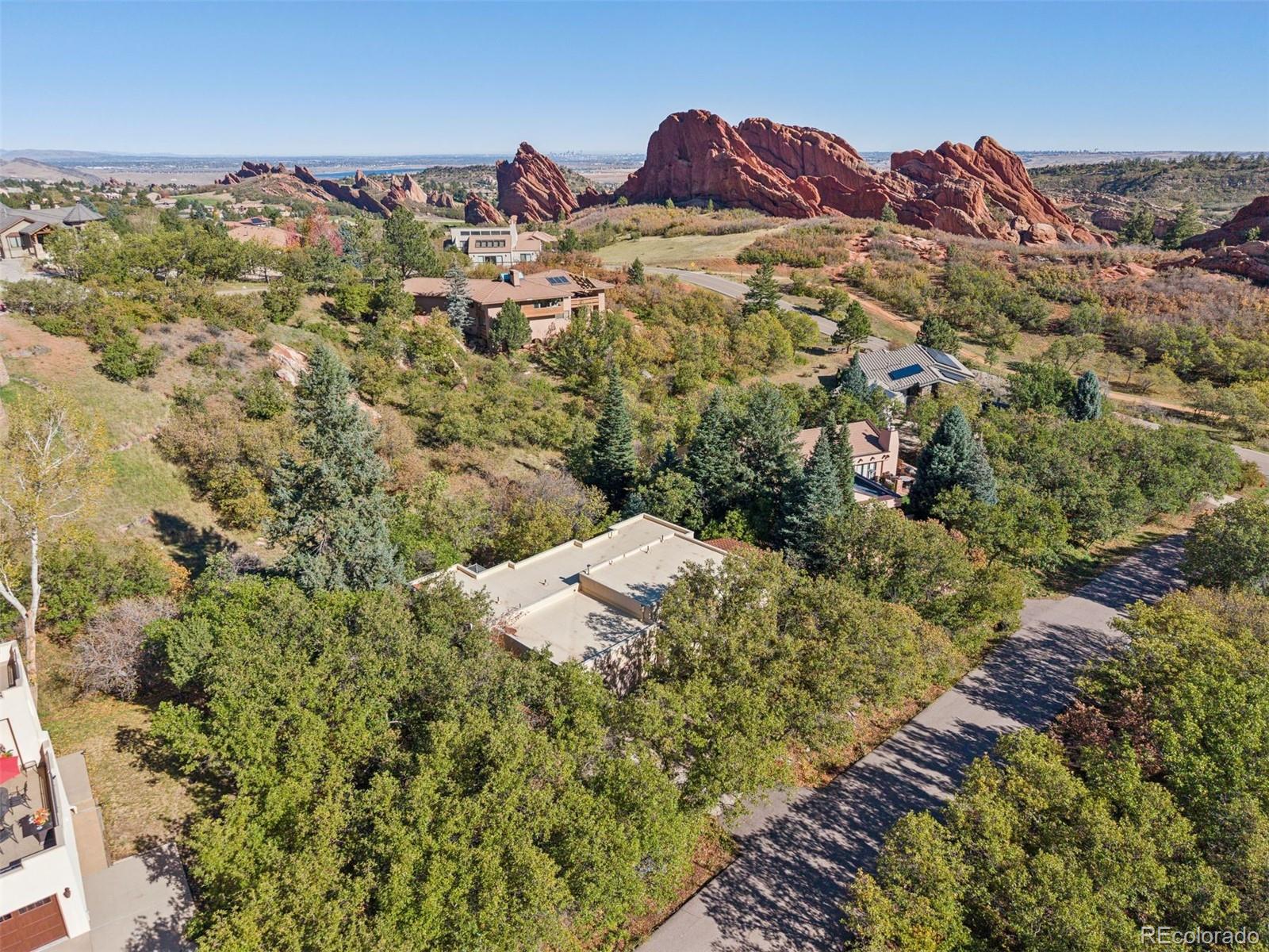 MLS Image #37 for 5362  hawthorne trail,littleton, Colorado