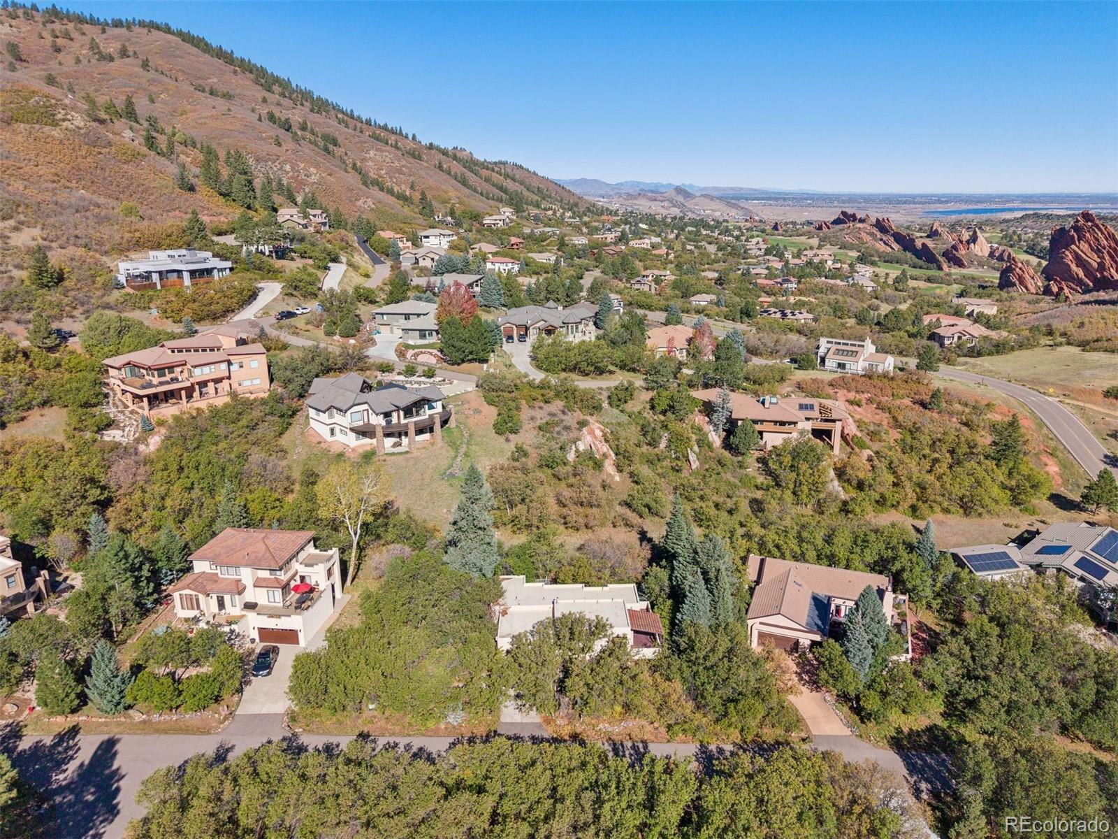 MLS Image #38 for 5362  hawthorne trail,littleton, Colorado