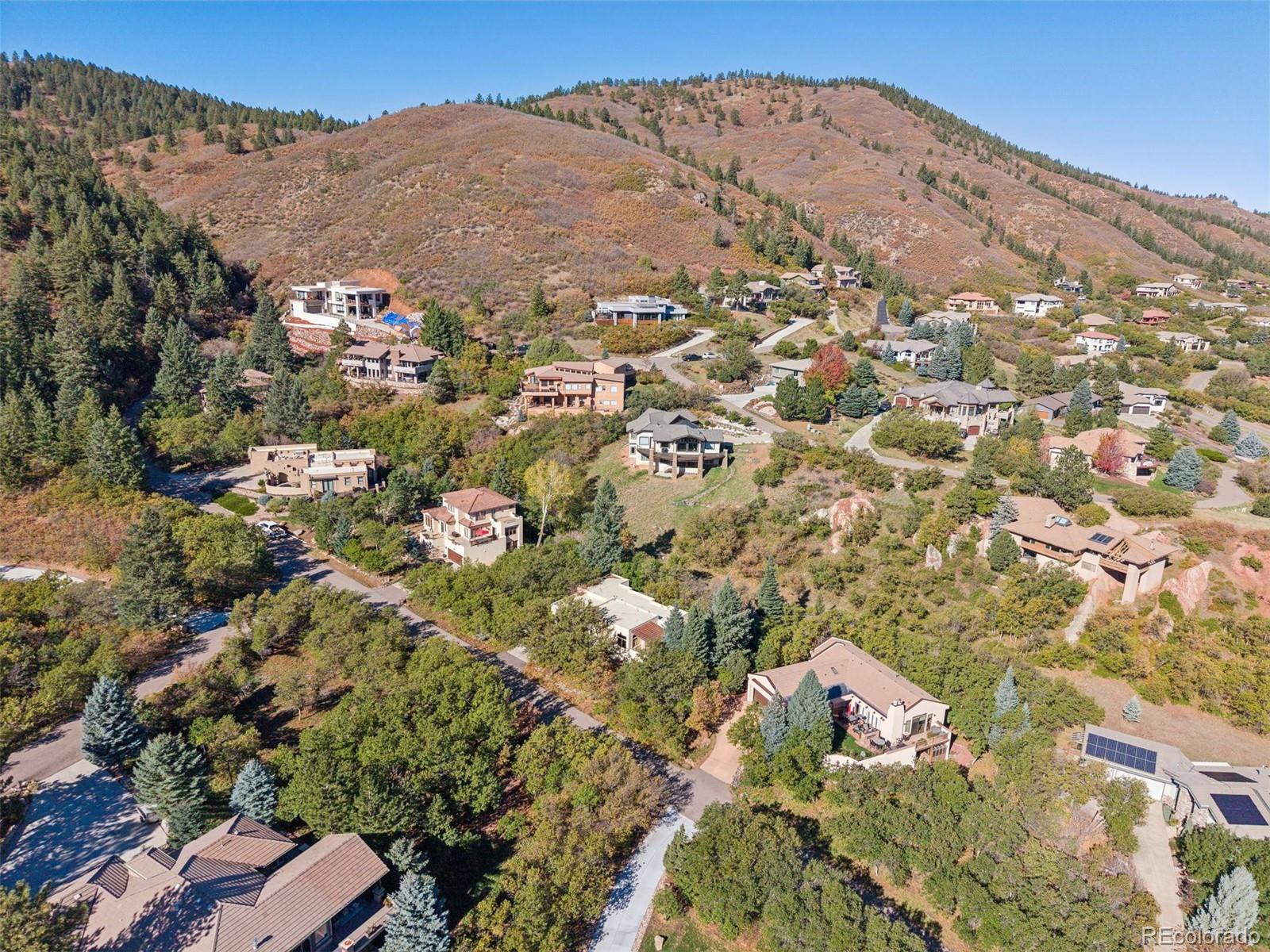 MLS Image #39 for 5362  hawthorne trail,littleton, Colorado