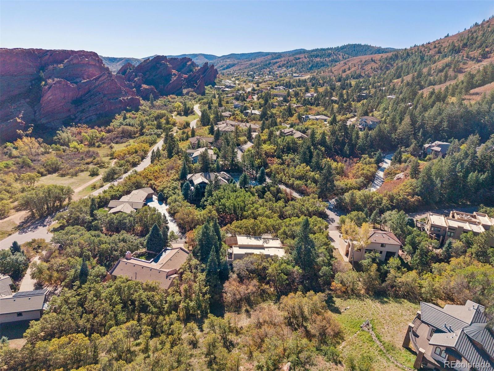 MLS Image #40 for 5362  hawthorne trail,littleton, Colorado