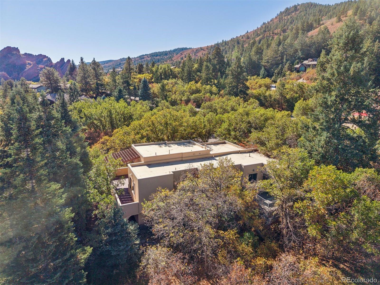 MLS Image #41 for 5362  hawthorne trail,littleton, Colorado