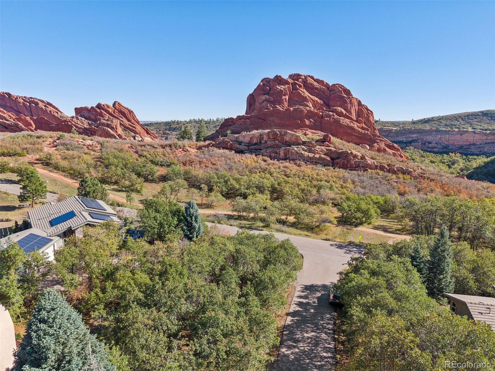 MLS Image #42 for 5362  hawthorne trail,littleton, Colorado
