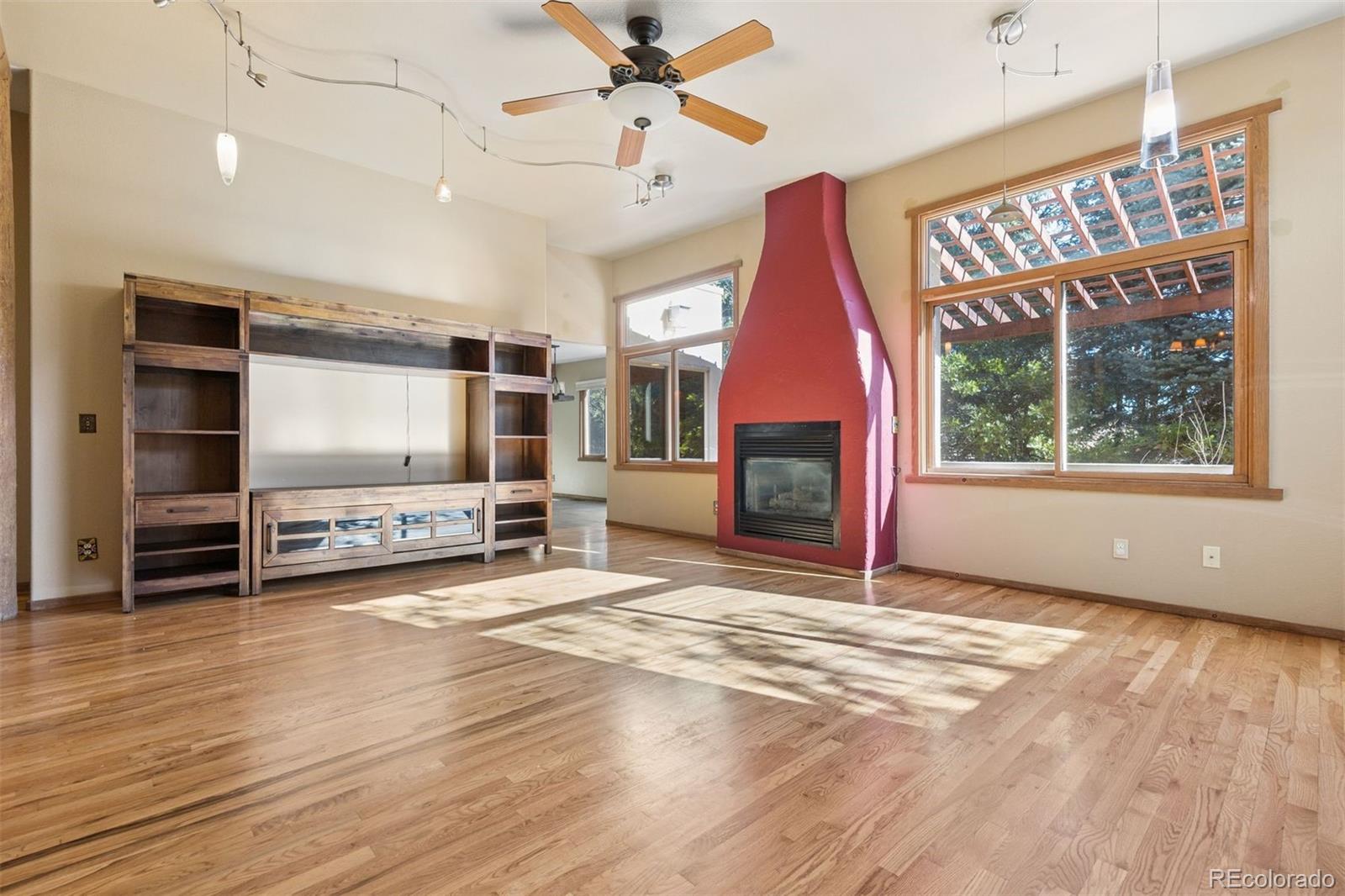 MLS Image #6 for 5362  hawthorne trail,littleton, Colorado