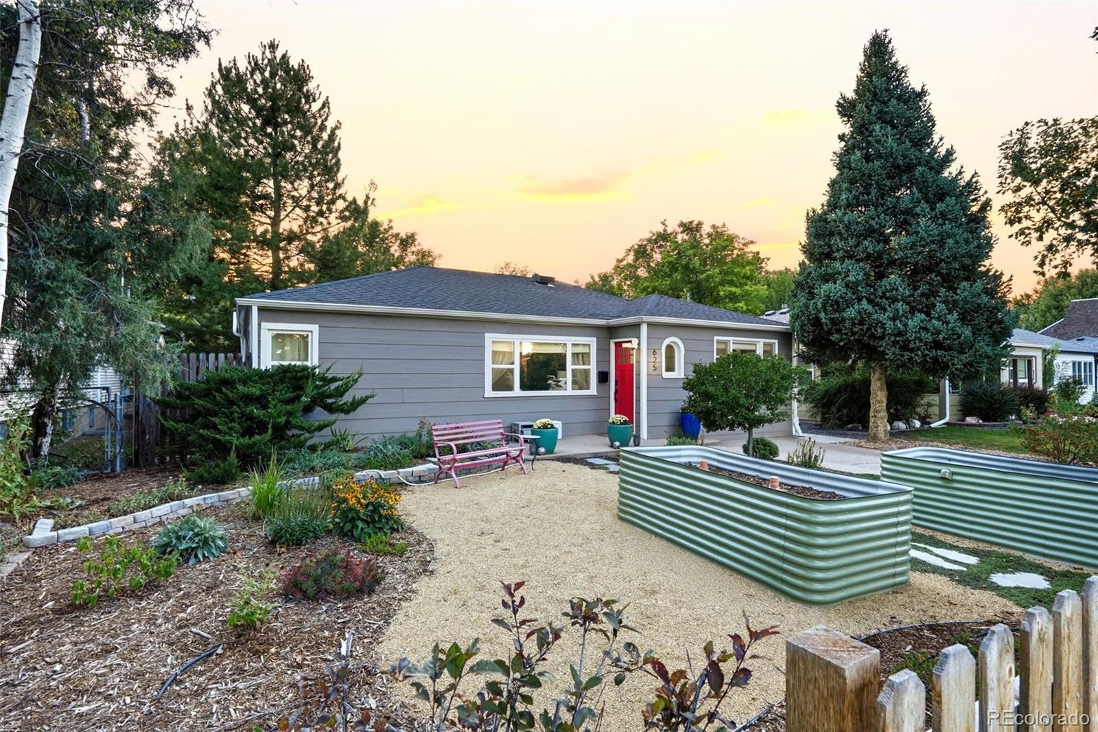 MLS Image #2 for 625  martin street,longmont, Colorado