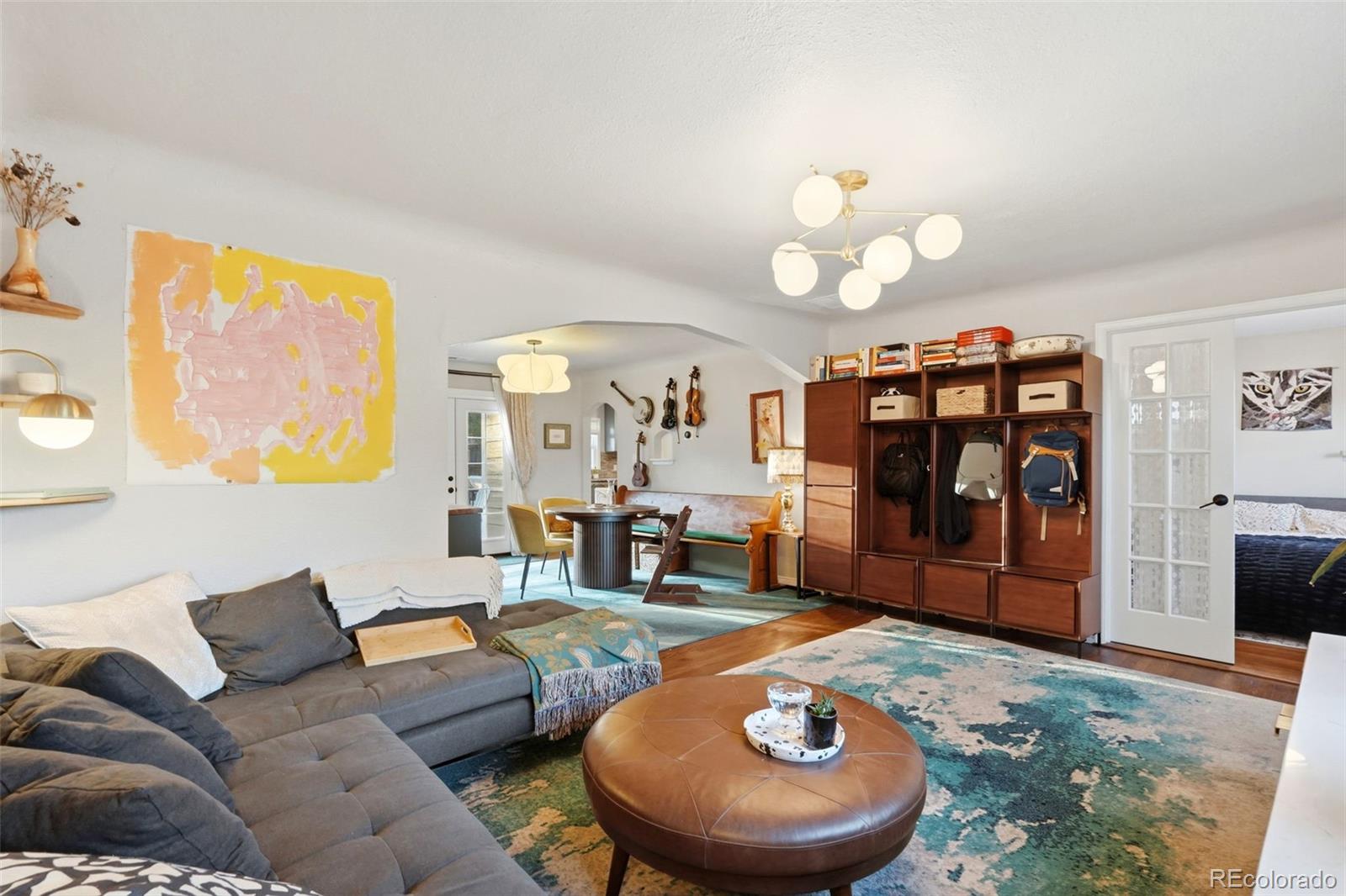 MLS Image #4 for 625  martin street,longmont, Colorado