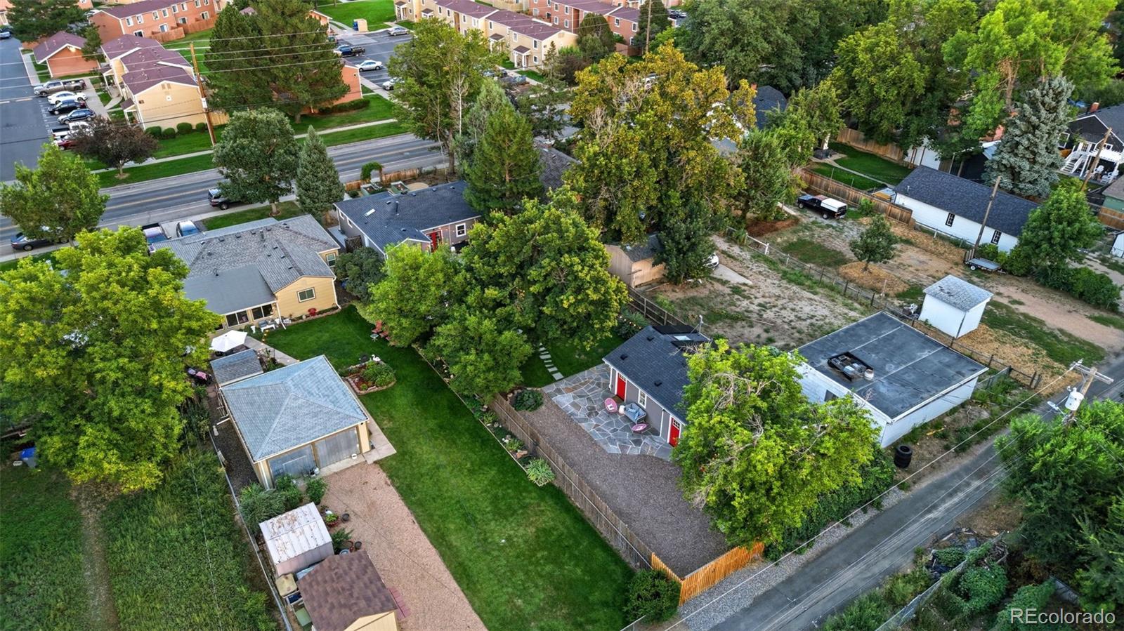 MLS Image #47 for 625  martin street,longmont, Colorado