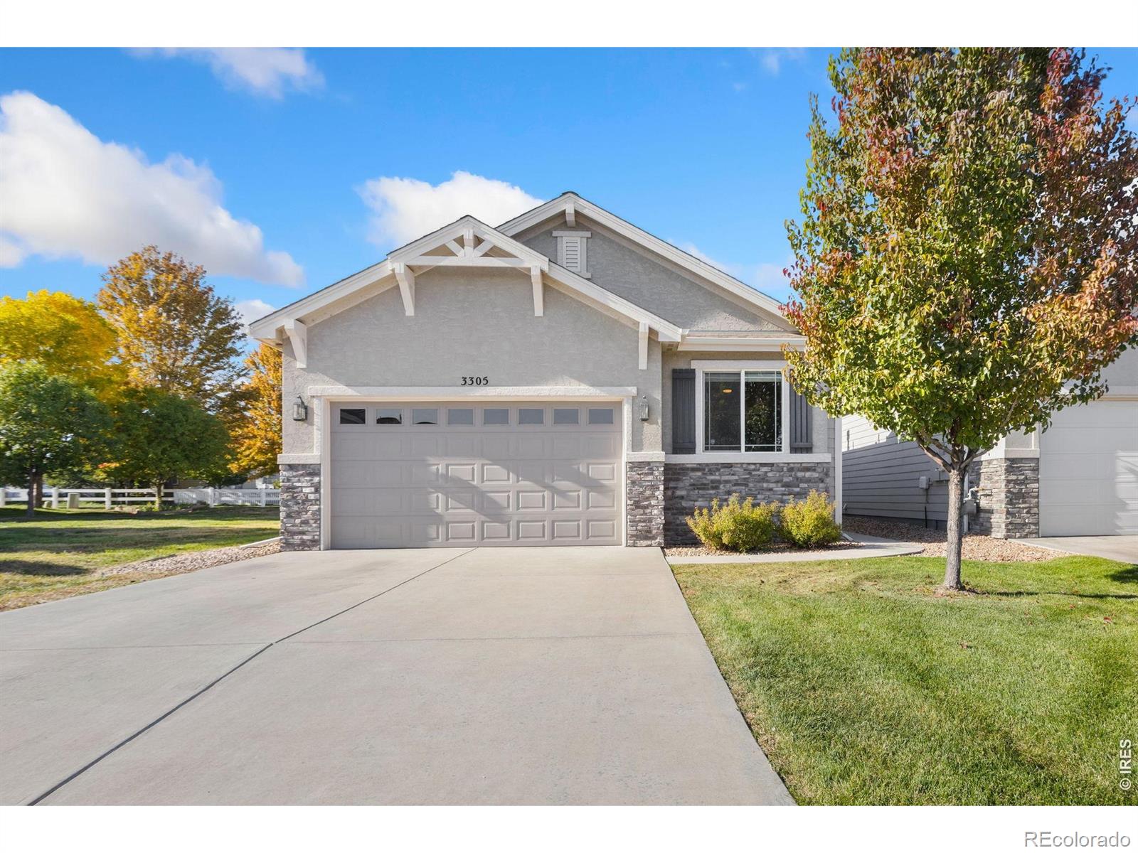 MLS Image #0 for 3305  corvina court,evans, Colorado