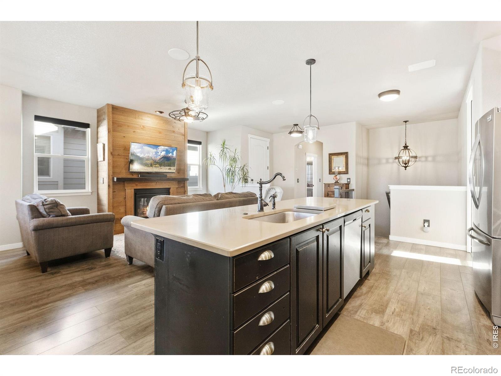 MLS Image #3 for 3305  corvina court,evans, Colorado