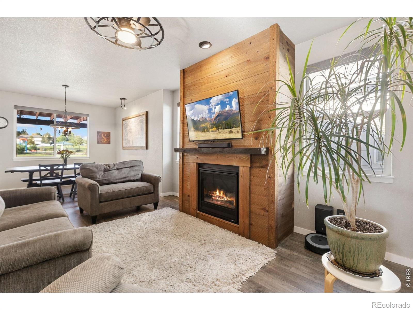 MLS Image #4 for 3305  corvina court,evans, Colorado