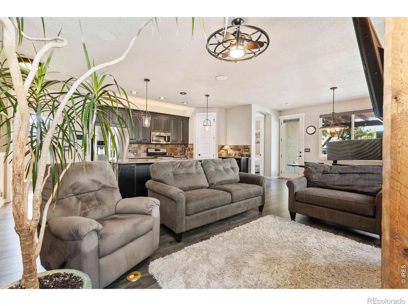MLS Image #5 for 3305  corvina court,evans, Colorado