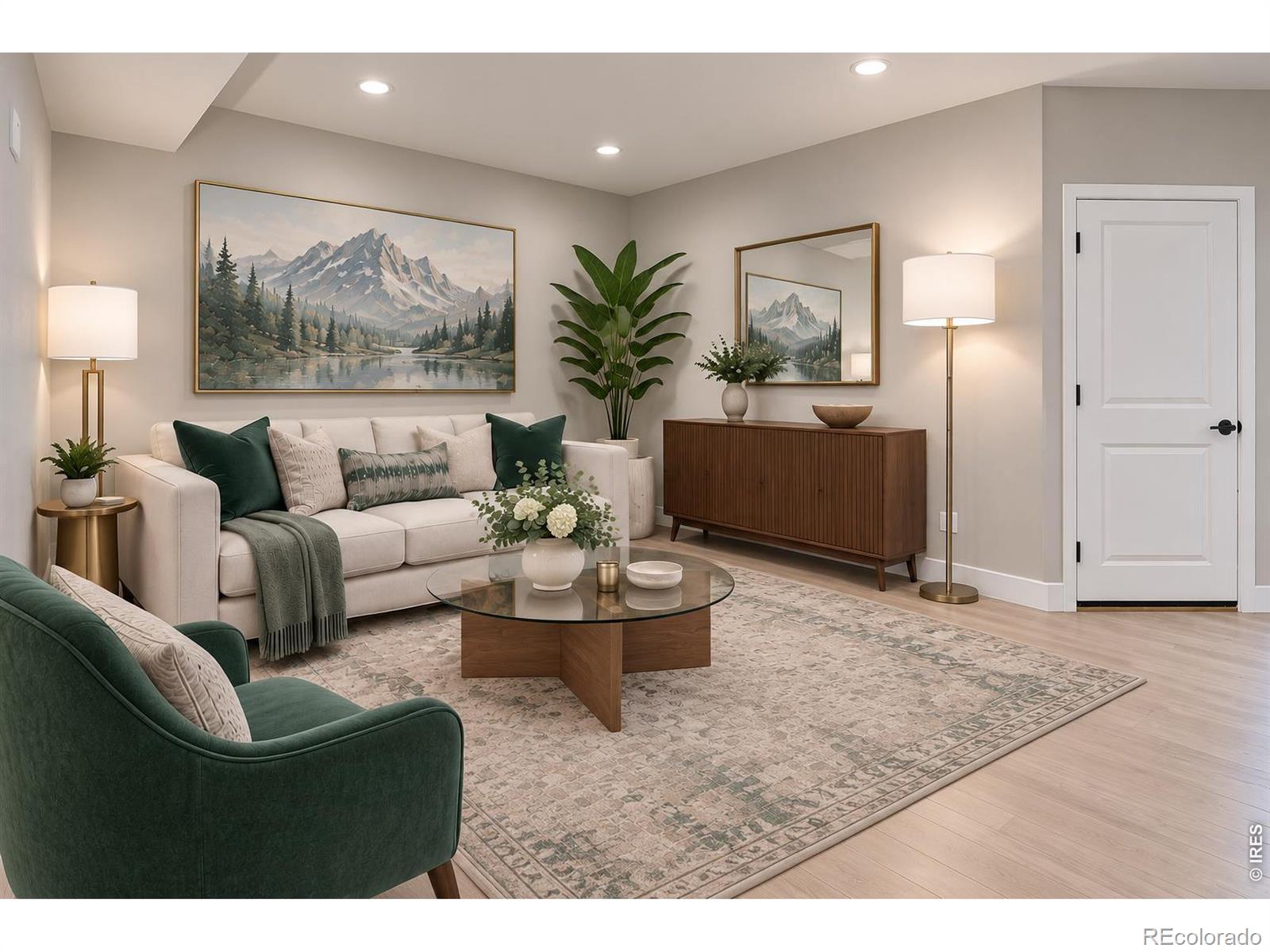 MLS Image #1 for 3229  da vinci drive,loveland, Colorado