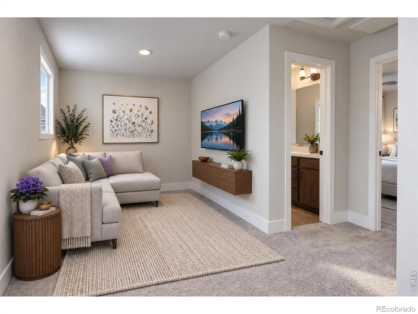 MLS Image #2 for 3229  da vinci drive,loveland, Colorado