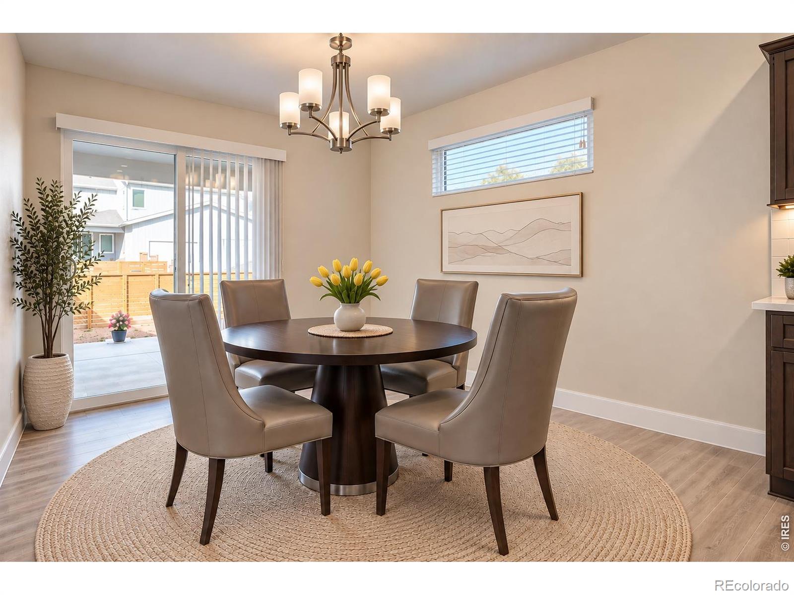 MLS Image #3 for 3229  da vinci drive,loveland, Colorado