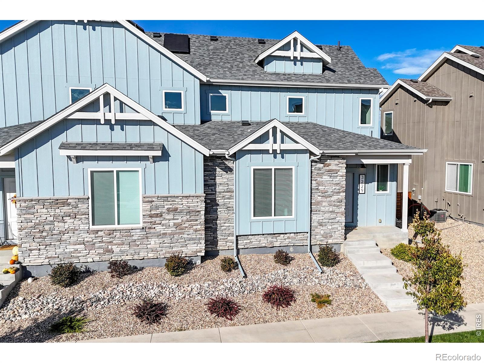 MLS Image #37 for 3229  da vinci drive,loveland, Colorado