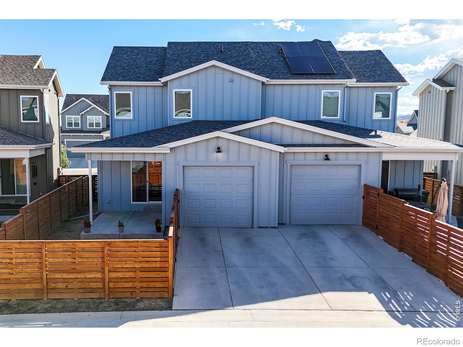 MLS Image #40 for 3229  da vinci drive,loveland, Colorado
