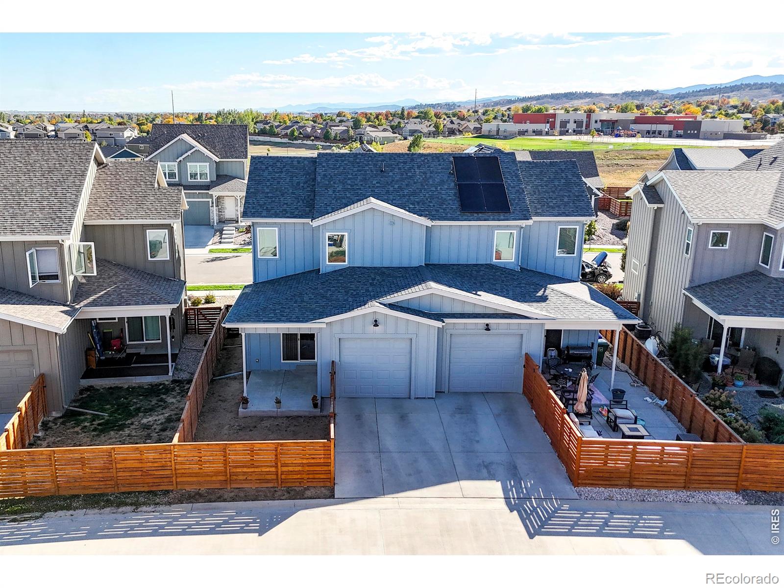 MLS Image #41 for 3229  da vinci drive,loveland, Colorado