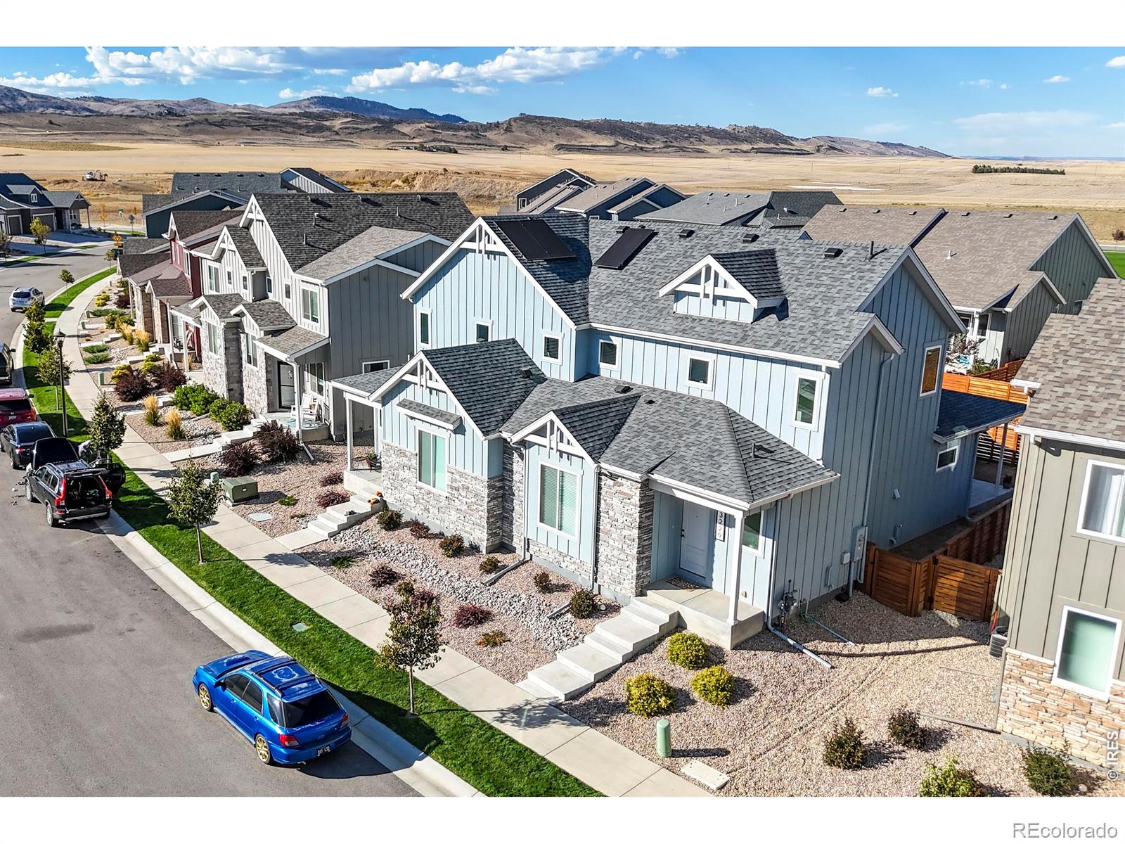 MLS Image #42 for 3229  da vinci drive,loveland, Colorado