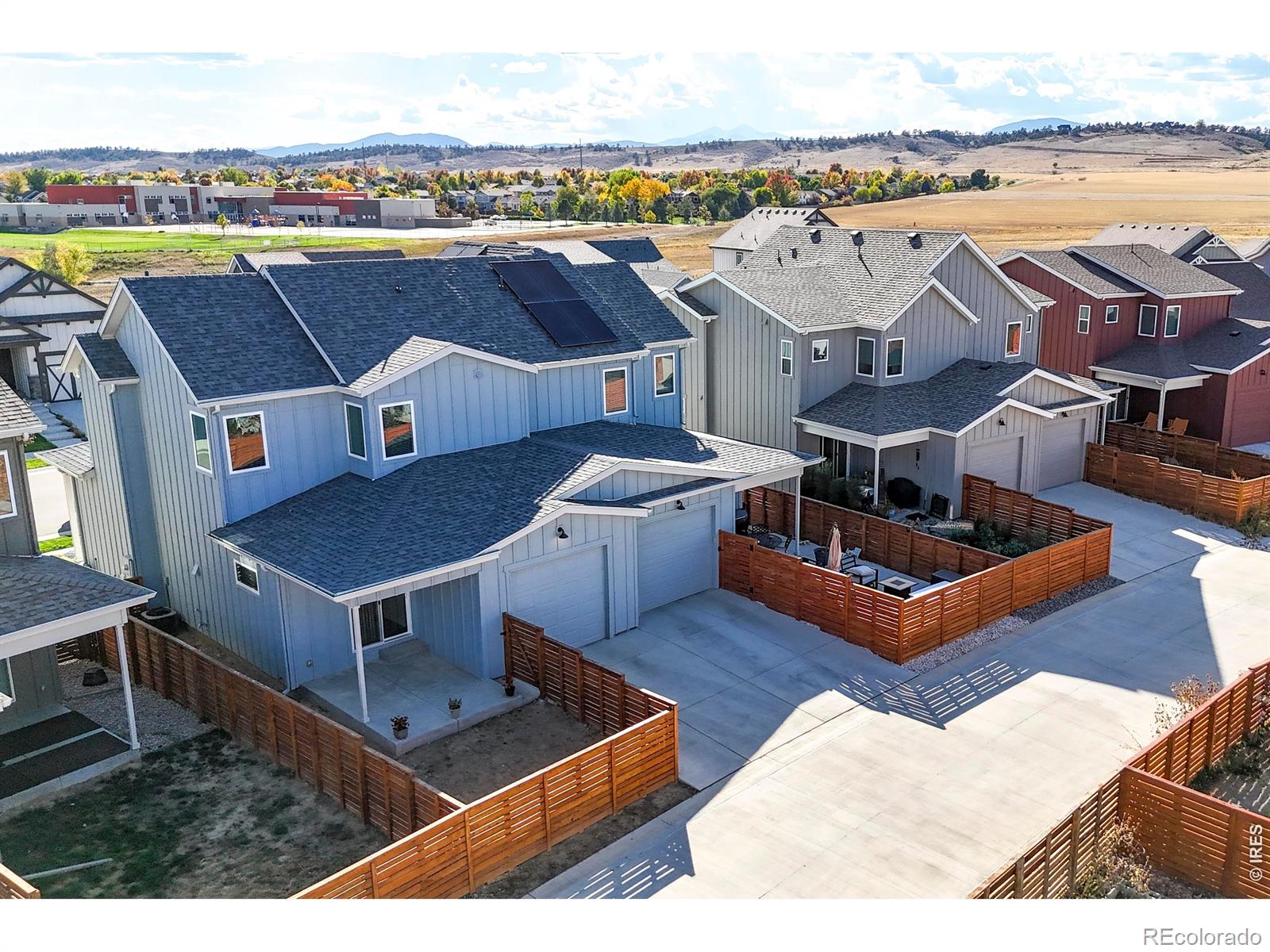 MLS Image #43 for 3229  da vinci drive,loveland, Colorado