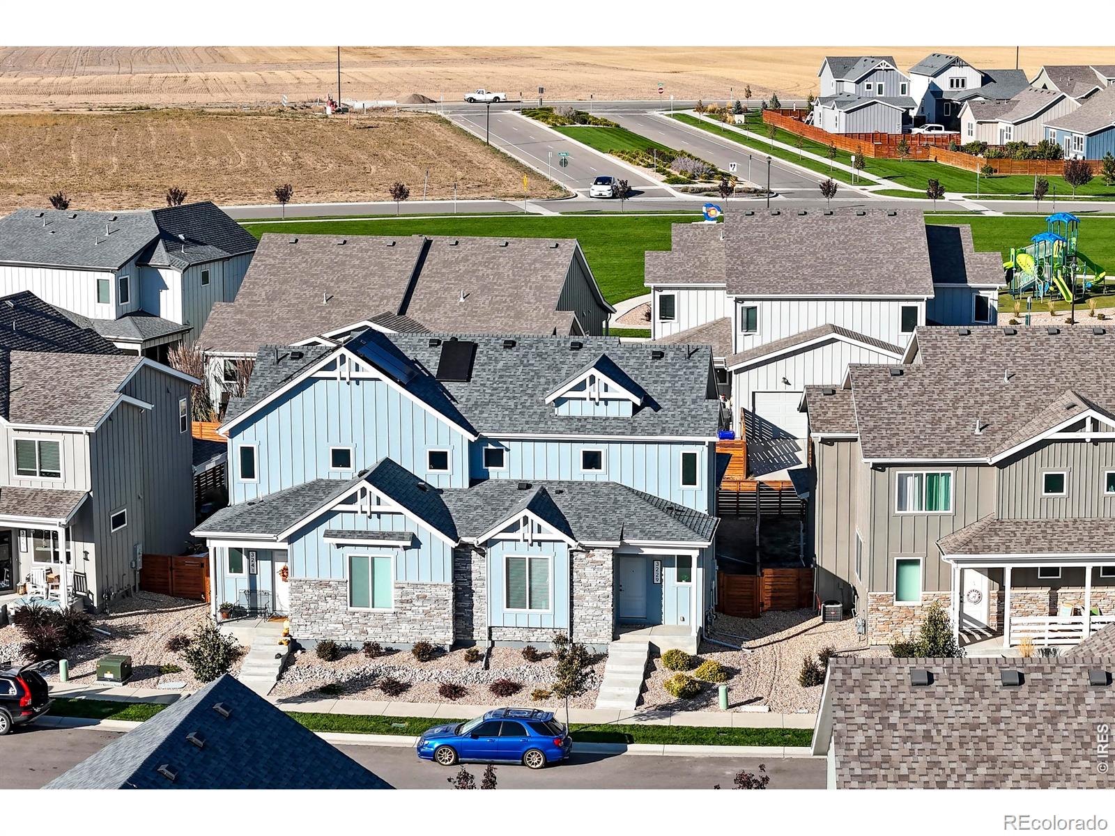 MLS Image #44 for 3229  da vinci drive,loveland, Colorado