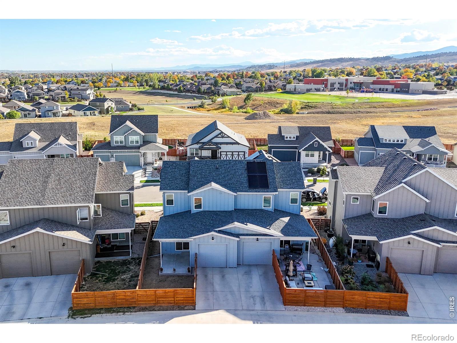 MLS Image #45 for 3229  da vinci drive,loveland, Colorado