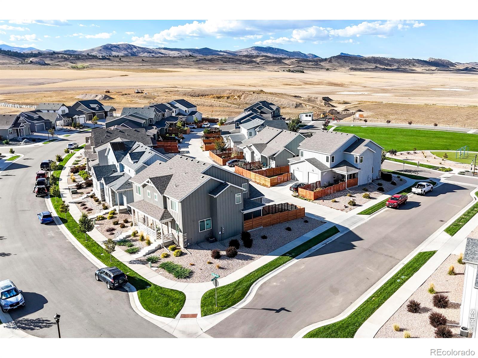 MLS Image #46 for 3229  da vinci drive,loveland, Colorado