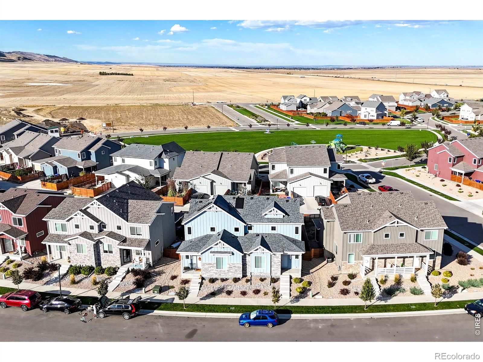 MLS Image #47 for 3229  da vinci drive,loveland, Colorado