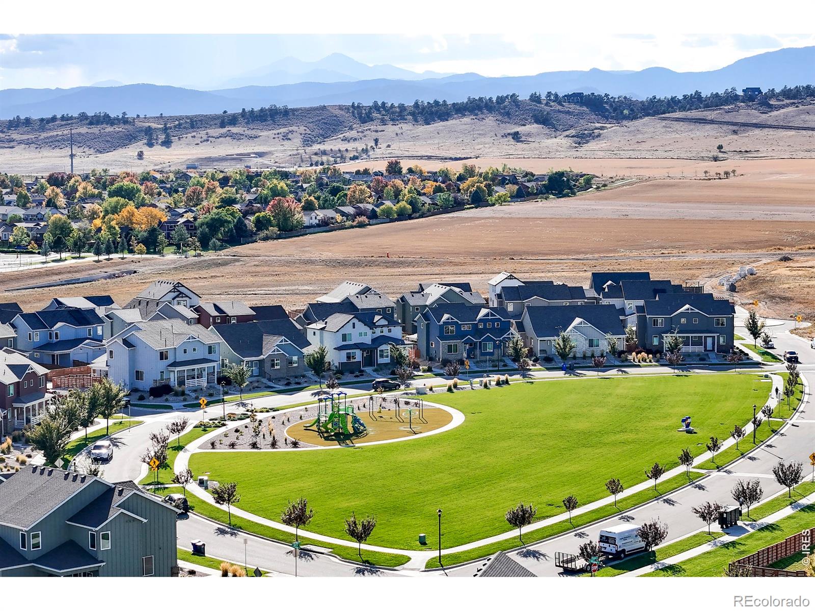 MLS Image #48 for 3229  da vinci drive,loveland, Colorado
