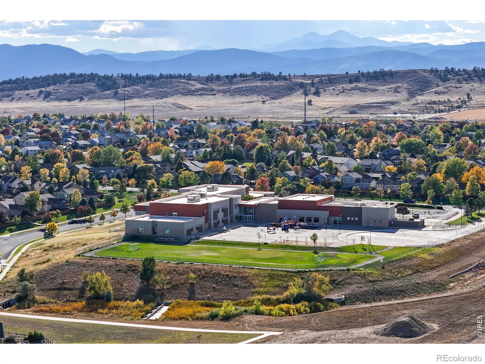 MLS Image #49 for 3229  da vinci drive,loveland, Colorado