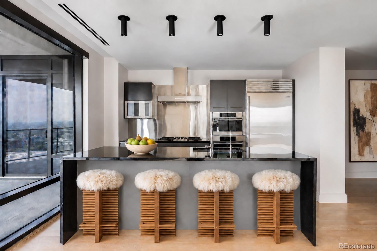 MLS Image #3 for 1133  14th street 2630,denver, Colorado