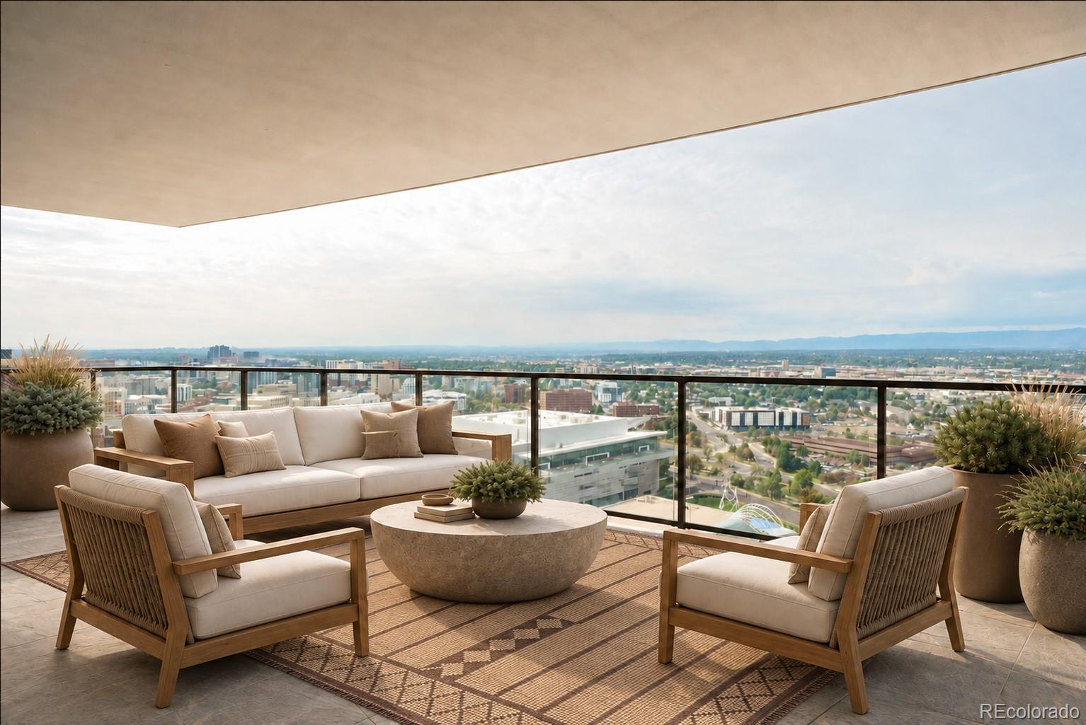 MLS Image #4 for 1133  14th street 2630,denver, Colorado