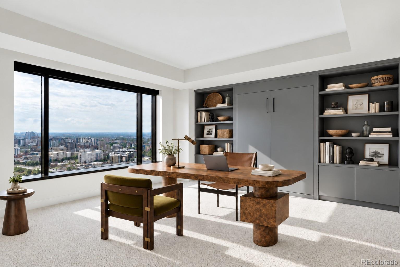 MLS Image #7 for 1133  14th street 2630,denver, Colorado