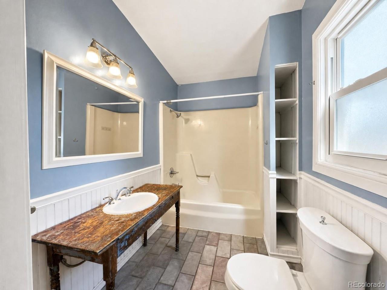 MLS Image #13 for 819 e 25th avenue,denver, Colorado