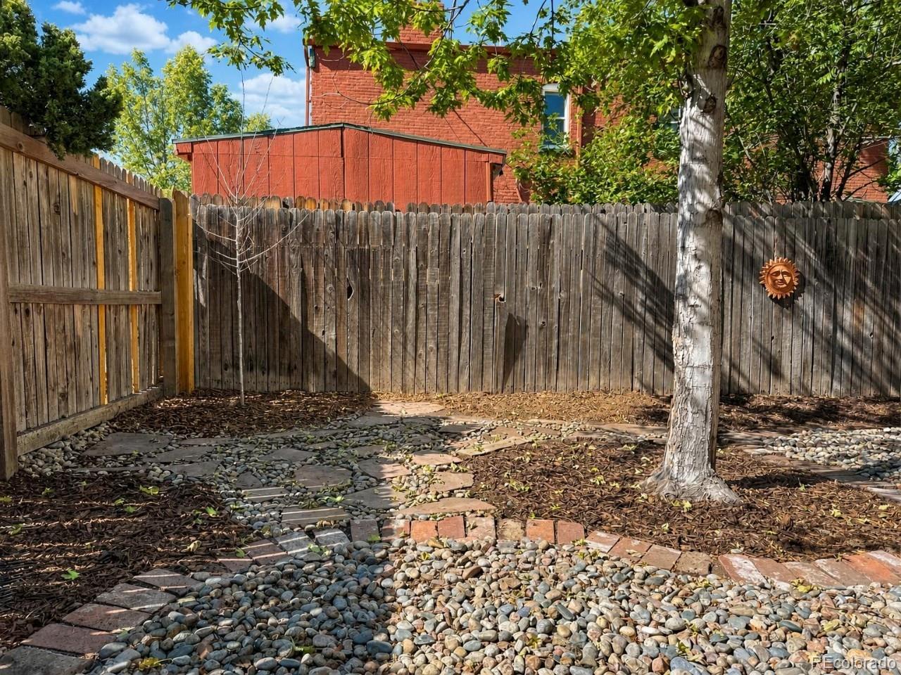 MLS Image #18 for 819 e 25th avenue,denver, Colorado