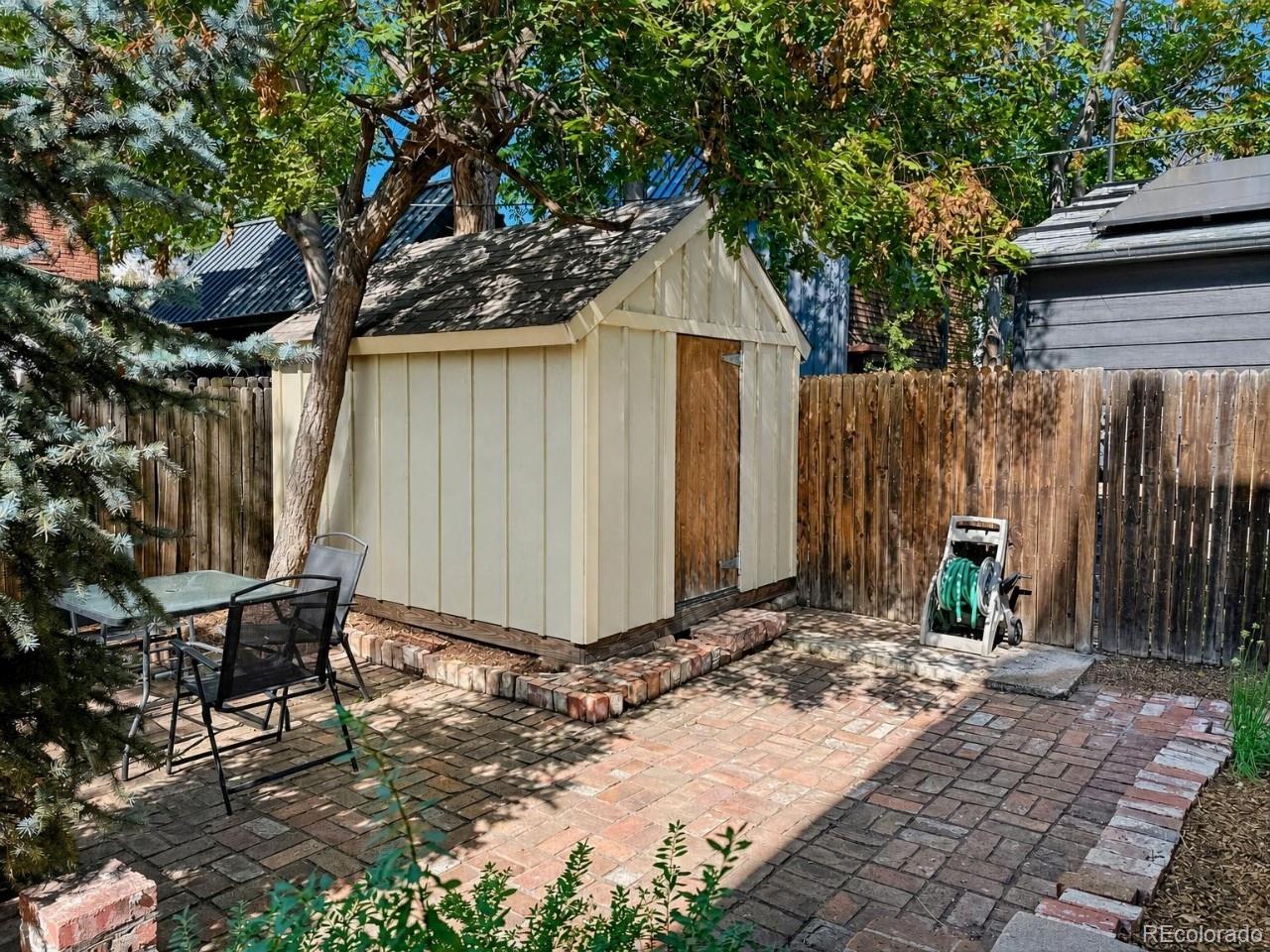 MLS Image #19 for 819 e 25th avenue,denver, Colorado