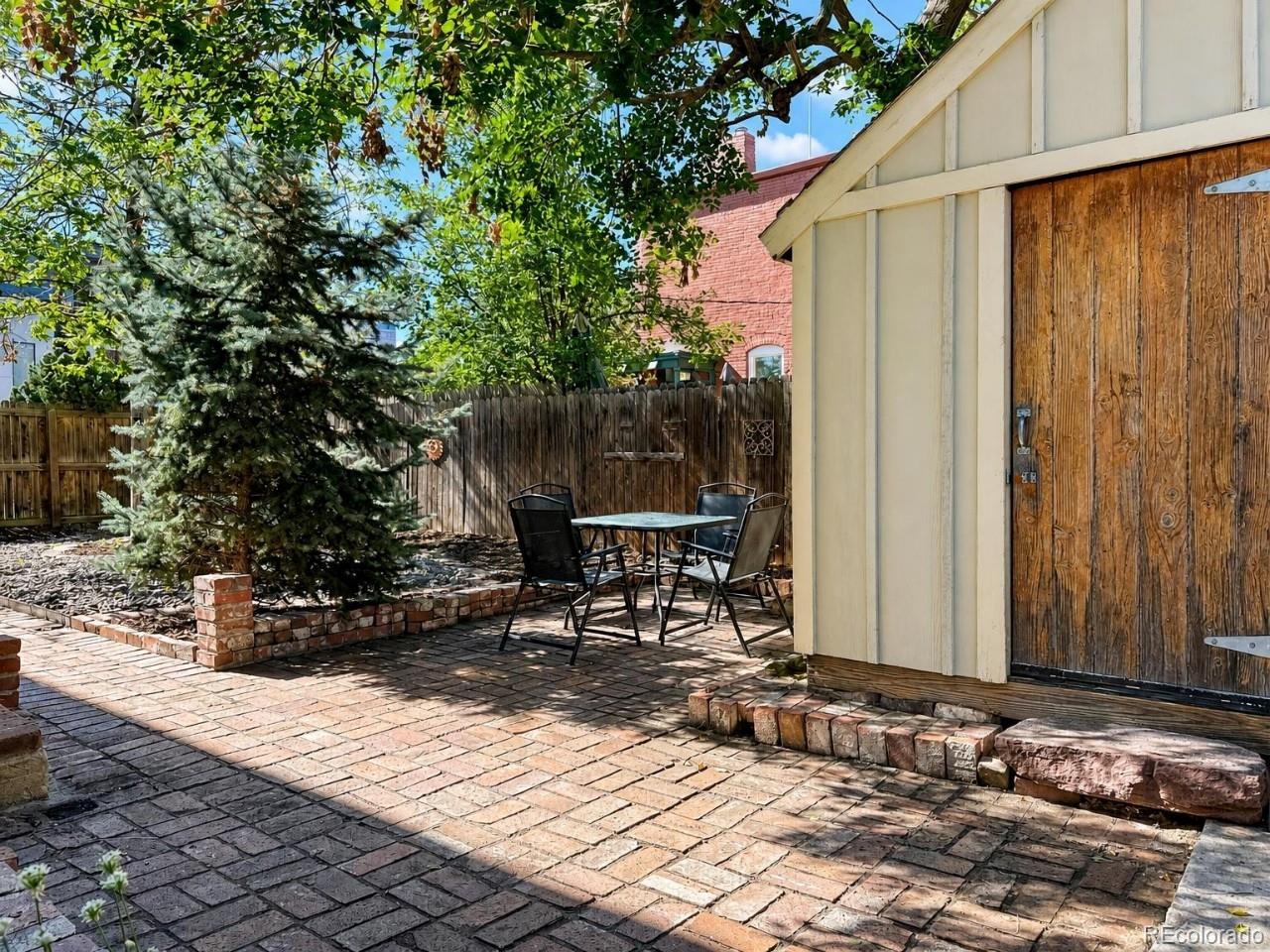 MLS Image #20 for 819 e 25th avenue,denver, Colorado