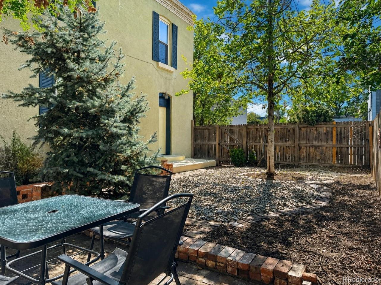 MLS Image #21 for 819 e 25th avenue,denver, Colorado