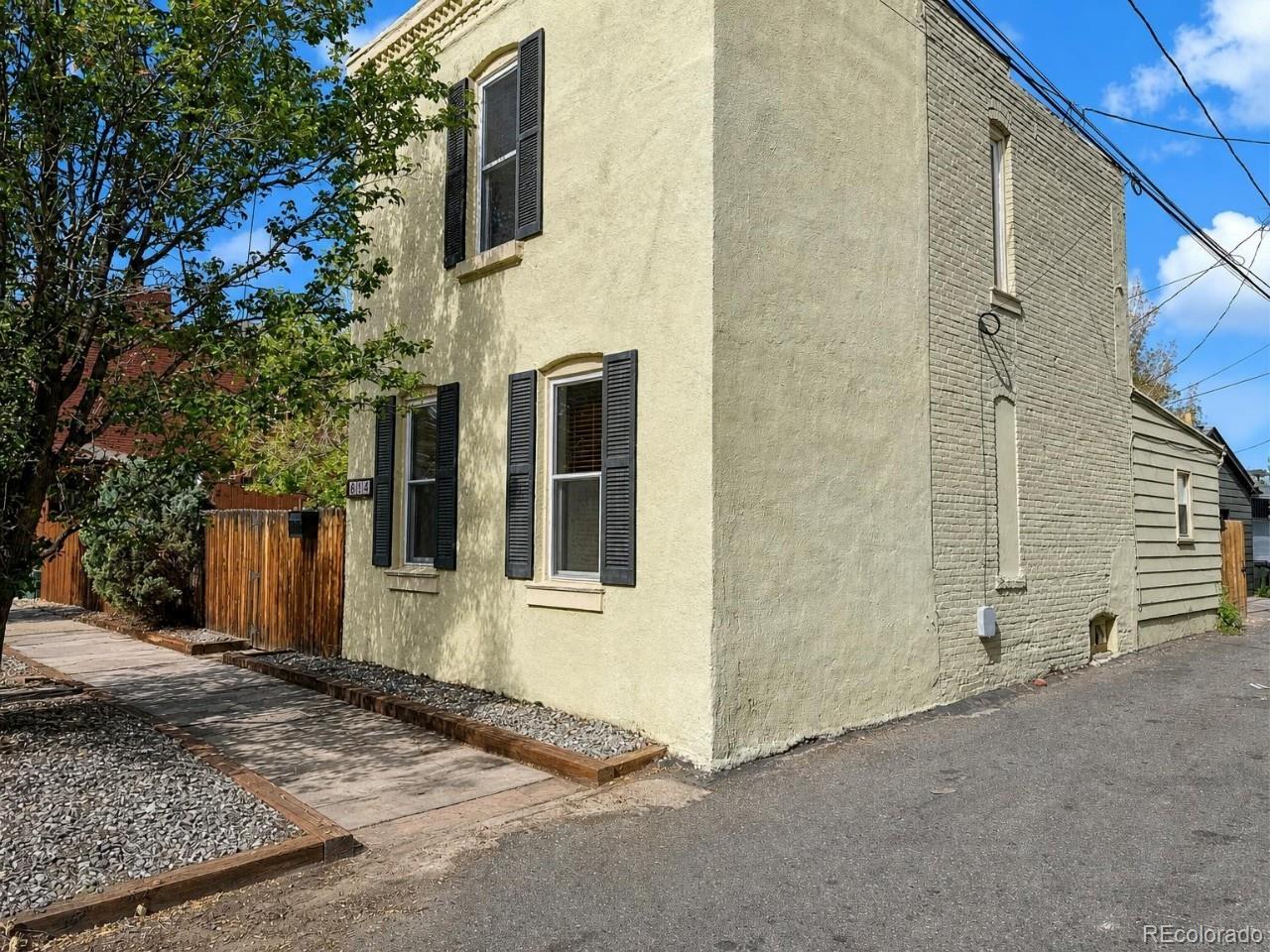 MLS Image #23 for 819 e 25th avenue,denver, Colorado
