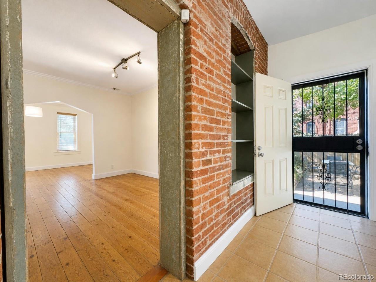 MLS Image #9 for 819 e 25th avenue,denver, Colorado