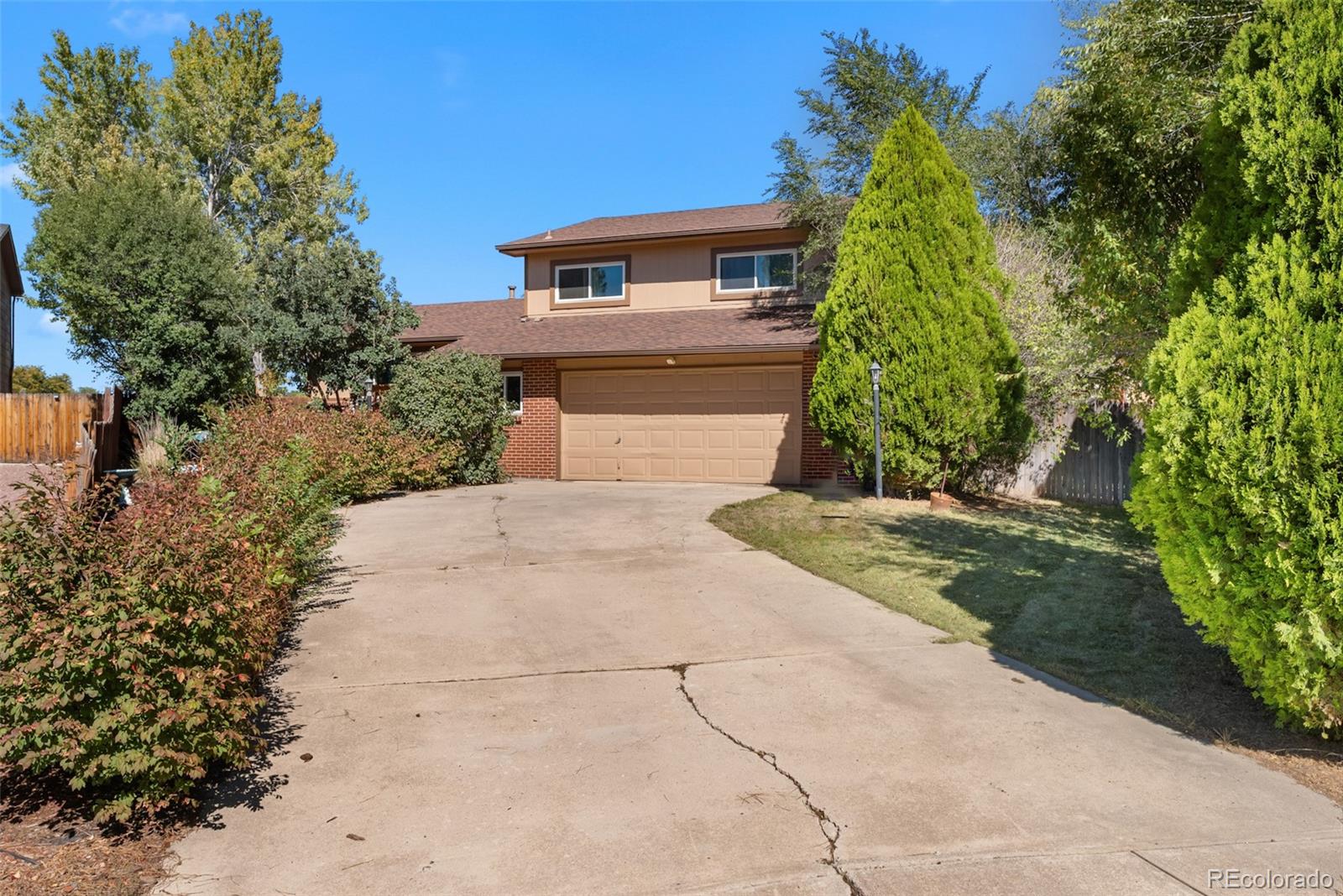 MLS Image #0 for 120  comanche court,fountain, Colorado