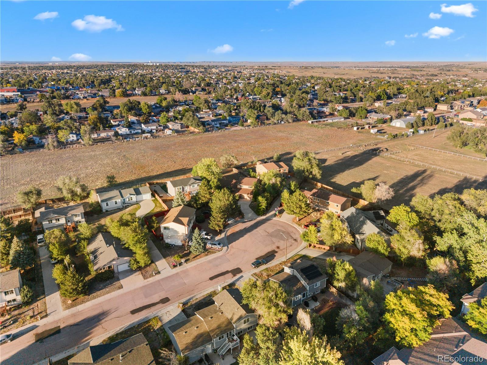 MLS Image #35 for 120  comanche court,fountain, Colorado
