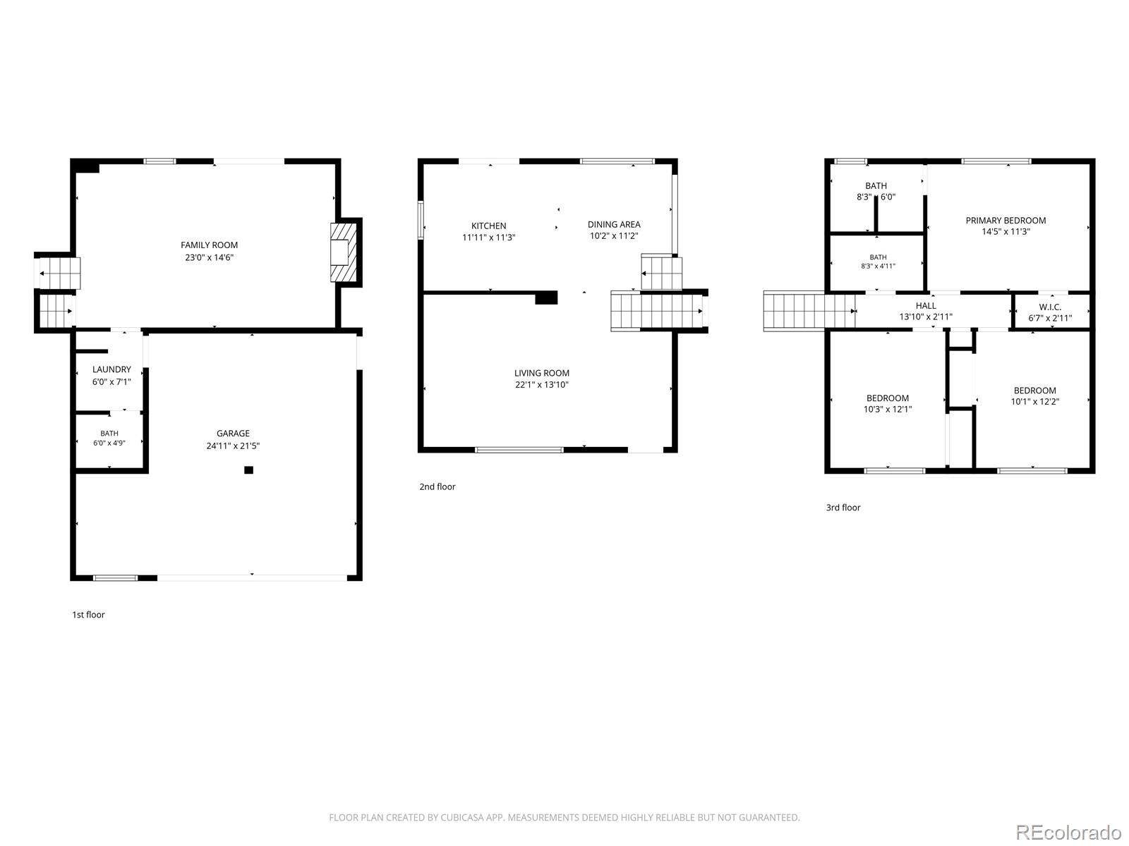 MLS Image #39 for 120  comanche court,fountain, Colorado