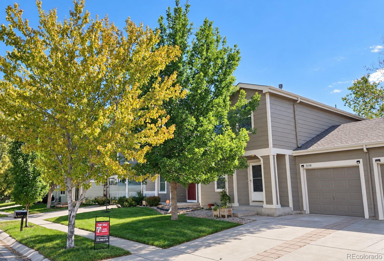MLS Image #0 for 5158  goshawk street,brighton, Colorado