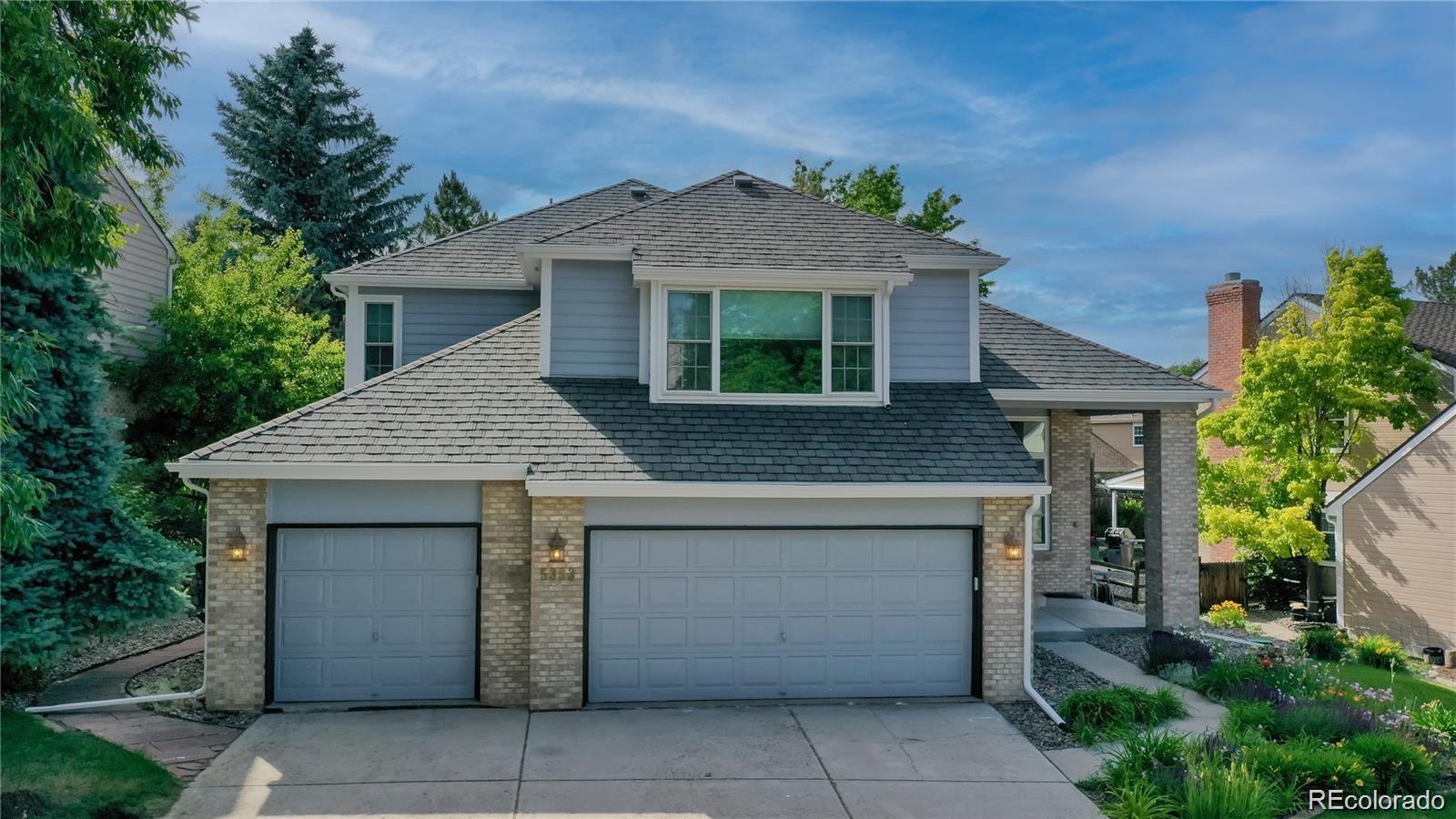 MLS Image #0 for 5393 s holland street,littleton, Colorado