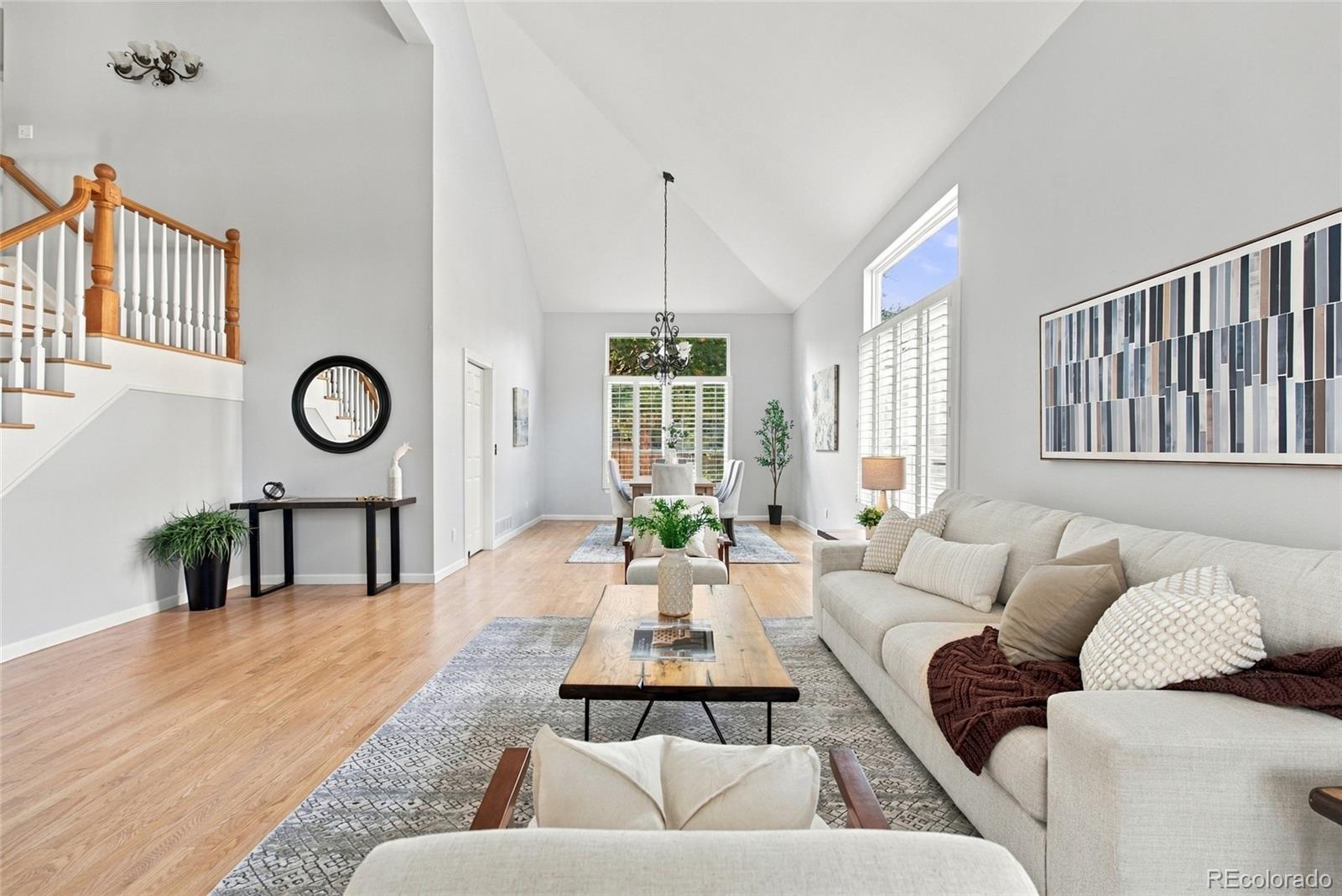 MLS Image #2 for 5393 s holland street,littleton, Colorado
