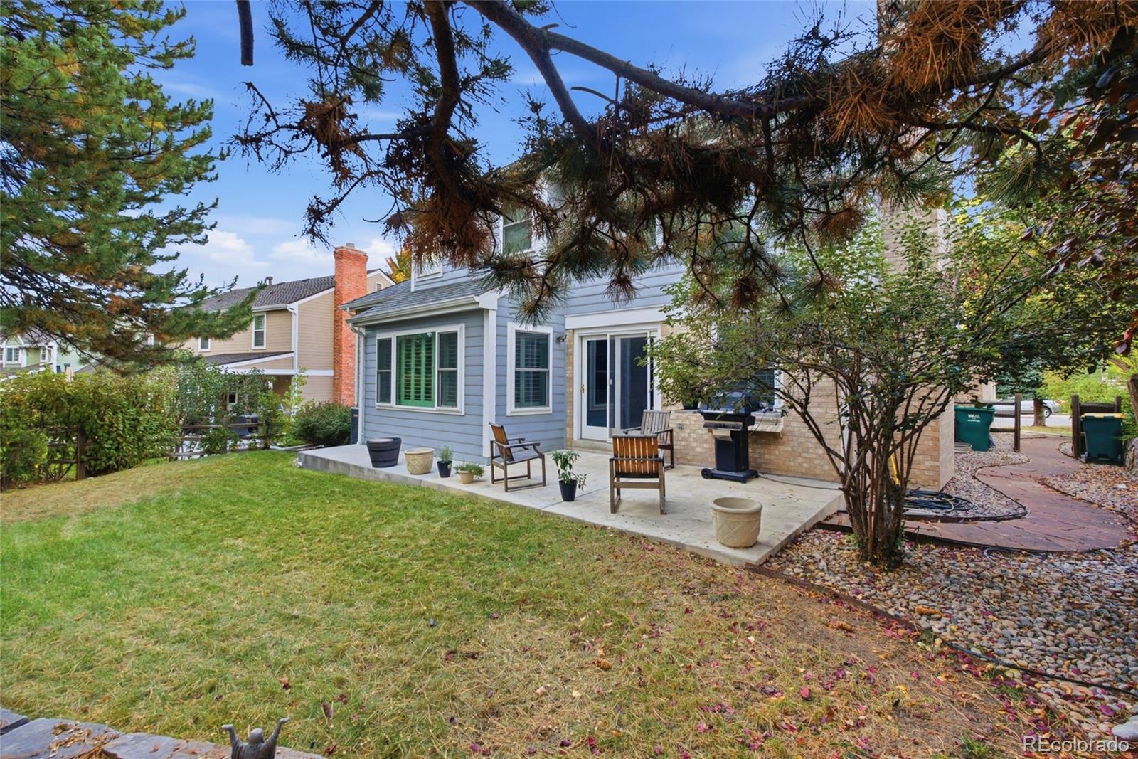 MLS Image #30 for 5393 s holland street,littleton, Colorado