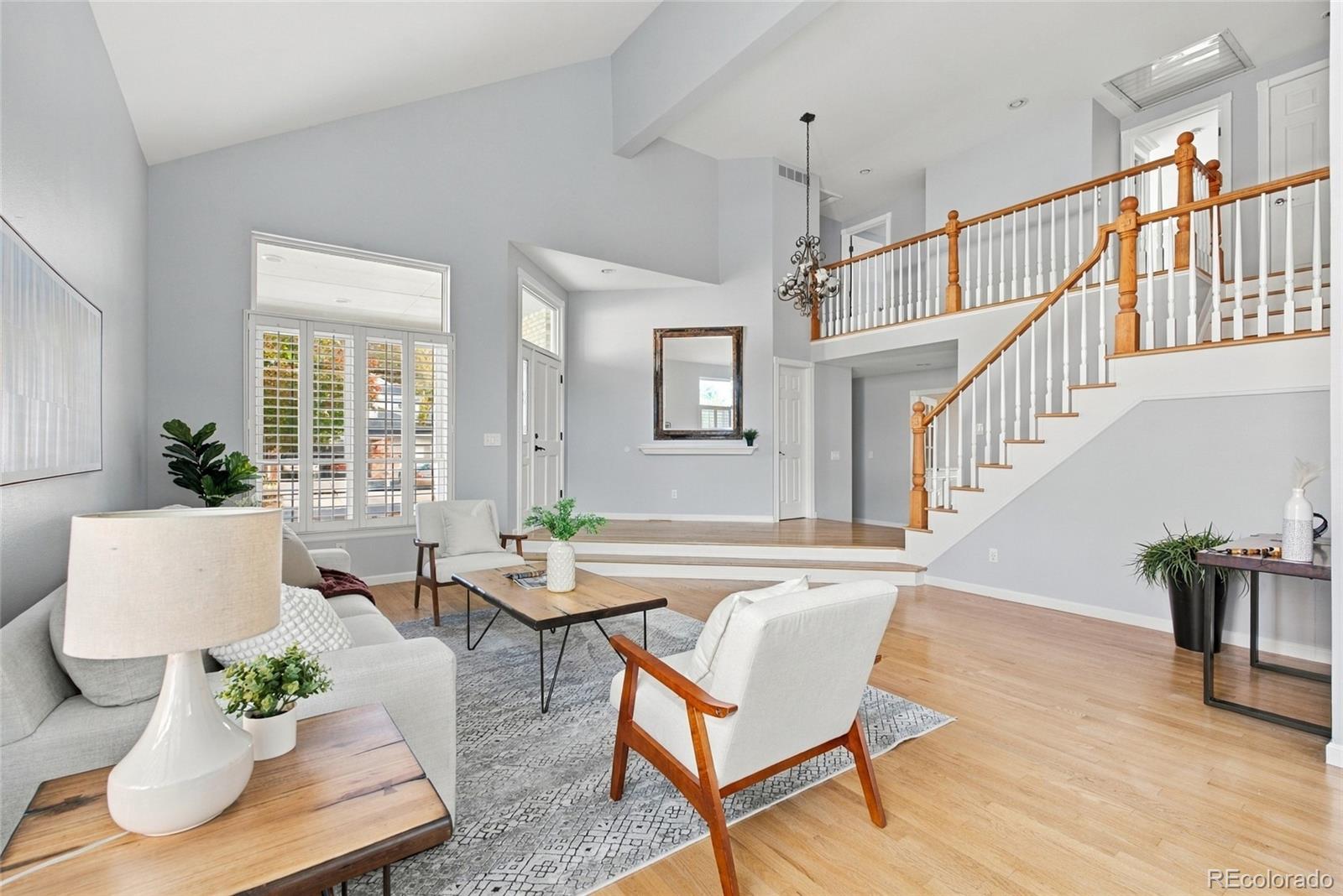 MLS Image #4 for 5393 s holland street,littleton, Colorado